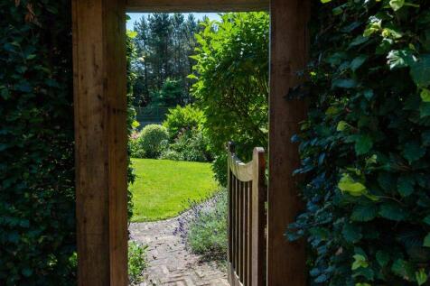 Garden Gate