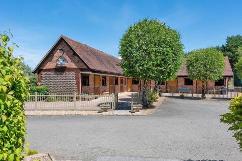 Stables