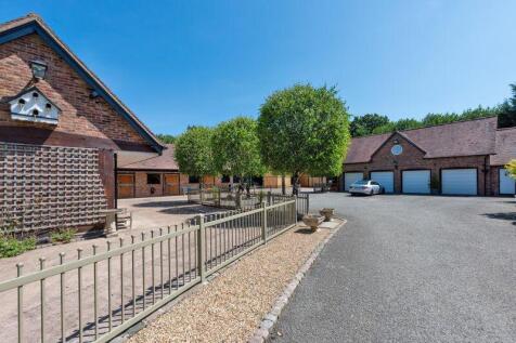Garages