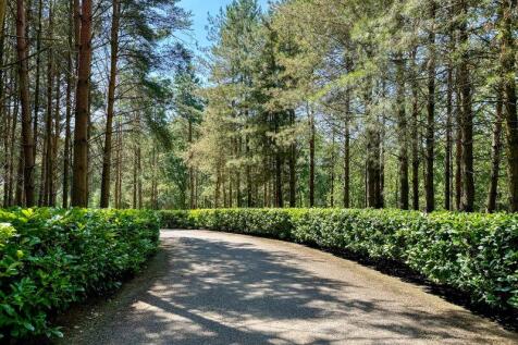 Sweeping Driveway approach