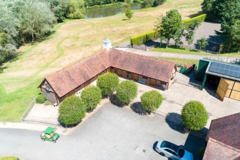 Stables