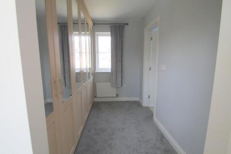 Dressing Room