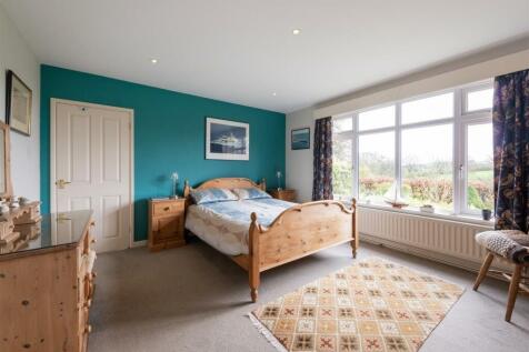 Annexe Bedroom