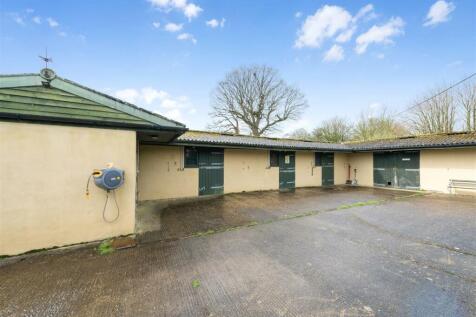 Stables