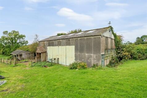 Barn
