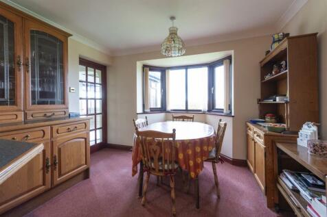 Breakfast Room