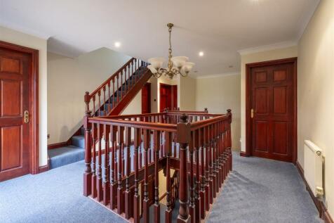 Galleried Landing