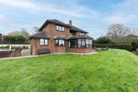 Rear / Garden