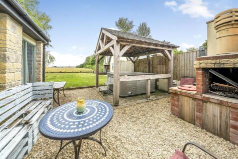 Party Terrace