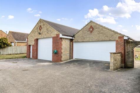 Garages and Parking