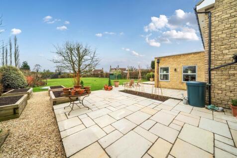 Terrace / Garden