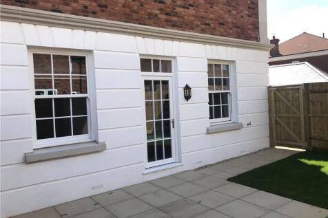 Garden Door