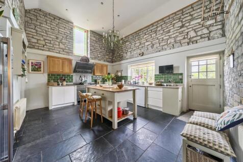 Kitchen Breakfast Room
