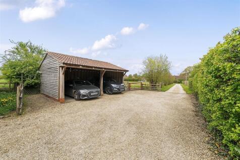 Car Port