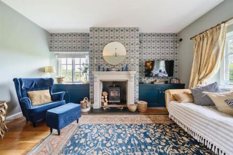 sitting room