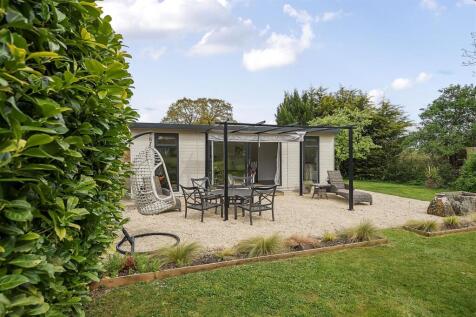 Annexe/Lodge