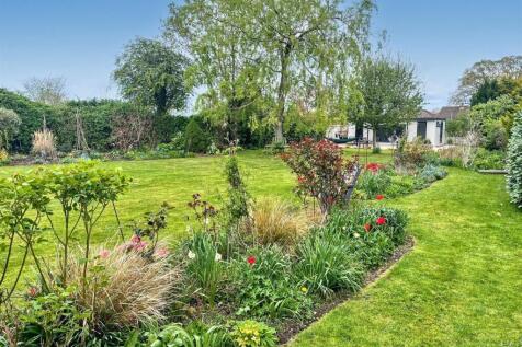 garden a