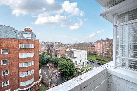 External View from Apartment