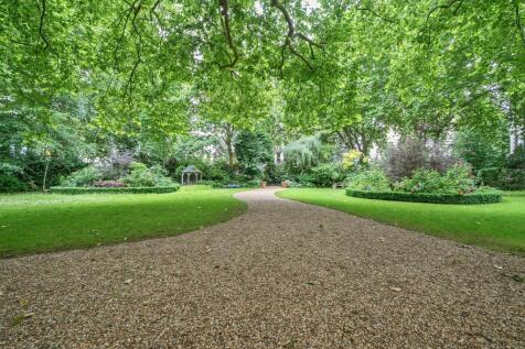Communal Garden