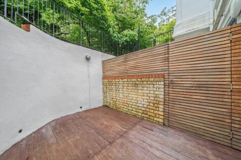 Patio Garden