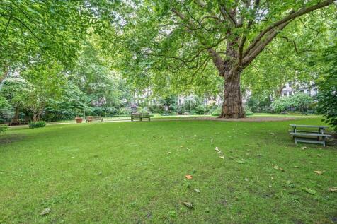 Communal Garden