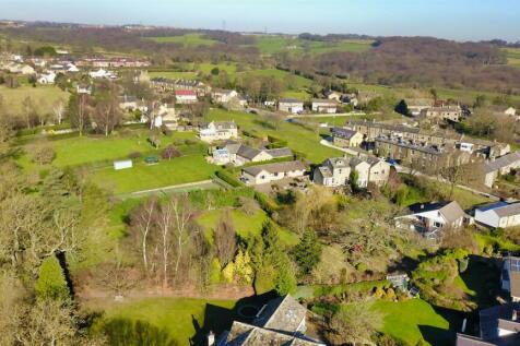 Aerial shot of Norwood Green.jpg