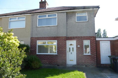 maghull rent houses property rightmove merseyside liverpool bedroom