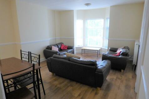 4 Bedroom Flats To Rent In Birmingham Rightmove