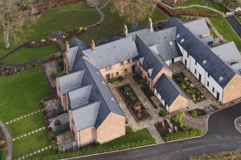Tarn End Development