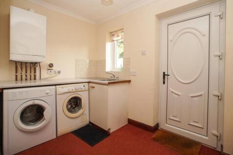 Utility Area