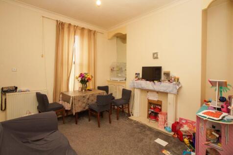 Dining Lounge