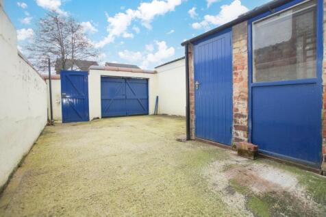 Rear Yard