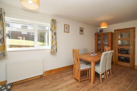 Dining Lounge