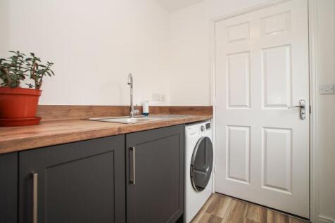 Utility Cloakroom