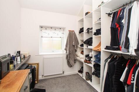 Dressing Room