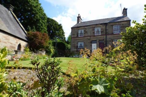 Properties For Sale in Alton - Flats & Houses For Sale in Alton - Rightmove