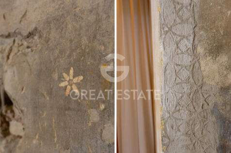 Panorama e Particolari