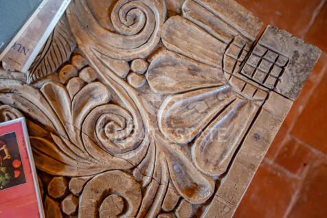 Panorama e Particolari