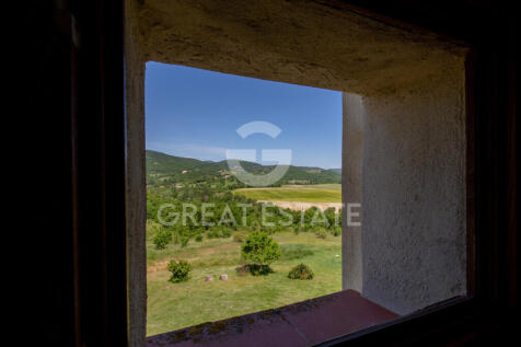 Panorama e Particolari