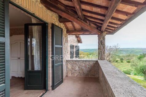 Panorama e Particolari