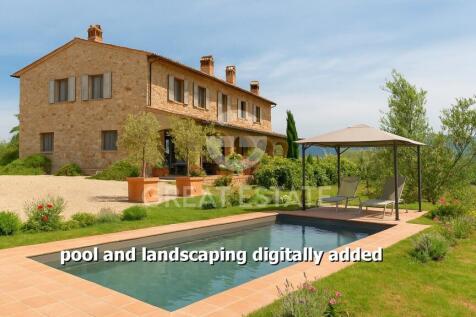 Panorama e Particolari