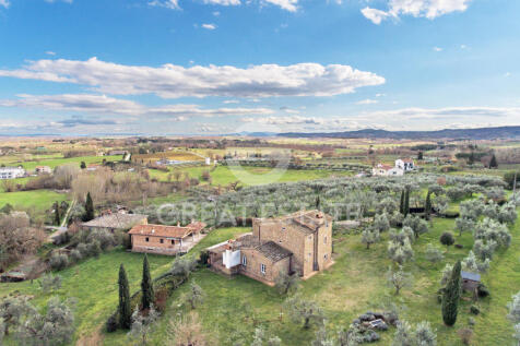 Panorama e Particolari