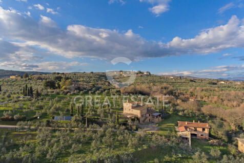 Panorama e Particolari