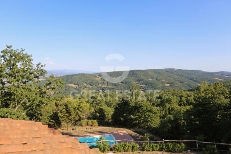 Panorama e Particolari