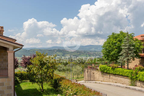 Panorama e Particolari