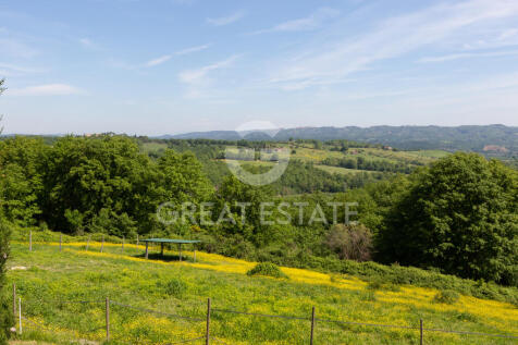 Panorama e Particolari