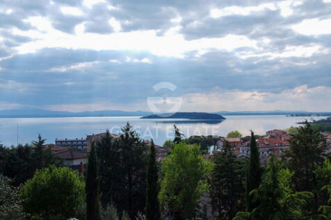 Panorama e Particolari