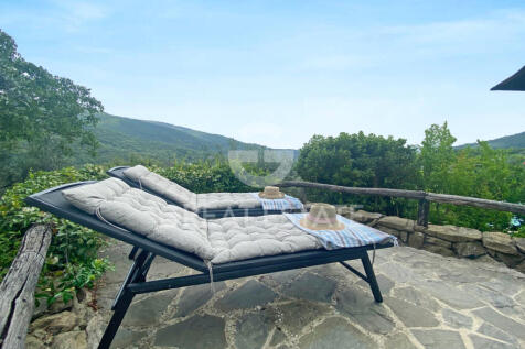 Panorama e Particolari