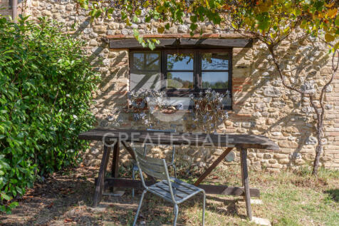 Panorama e Particolari