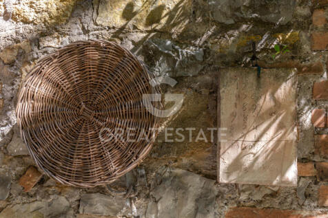 Panorama e Particolari